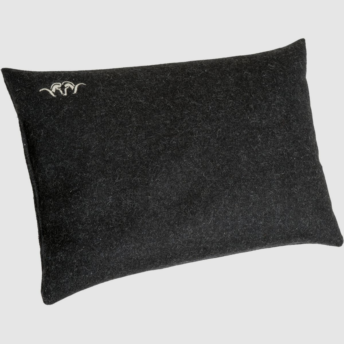 Blaser shooting support cushion 30x21cm large Loden