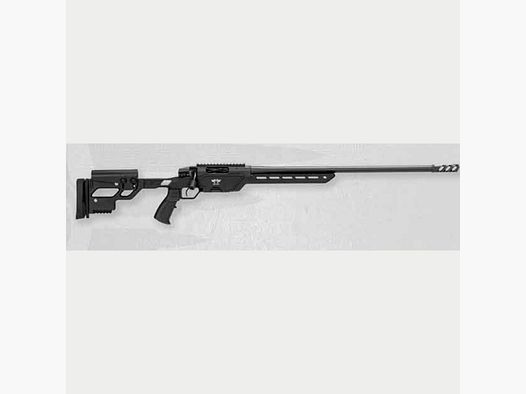 Messerschmitt MPR Klappschaft, Kal. 6,5 Creedmoor, 24″