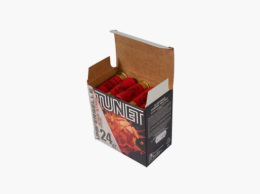 Tunet 12/70 Steel Shot