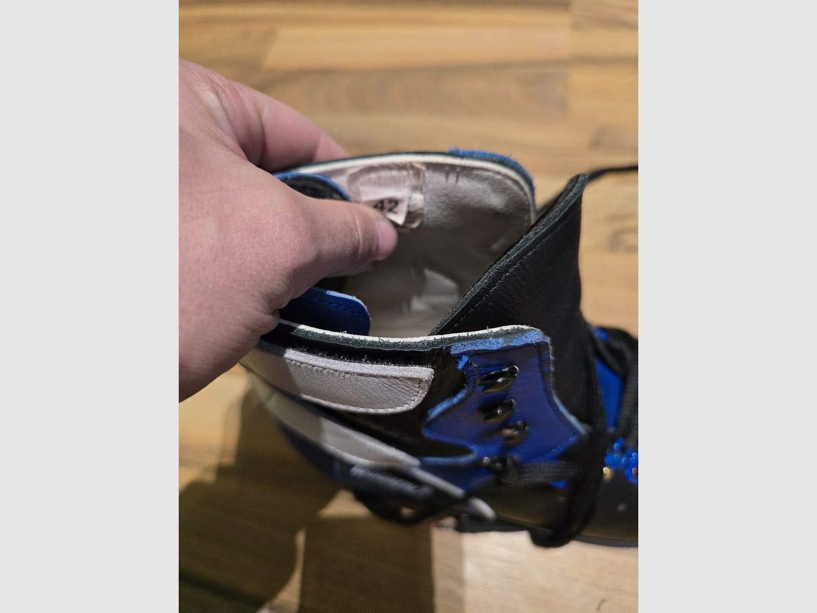 Schießbekleidung  Klingner