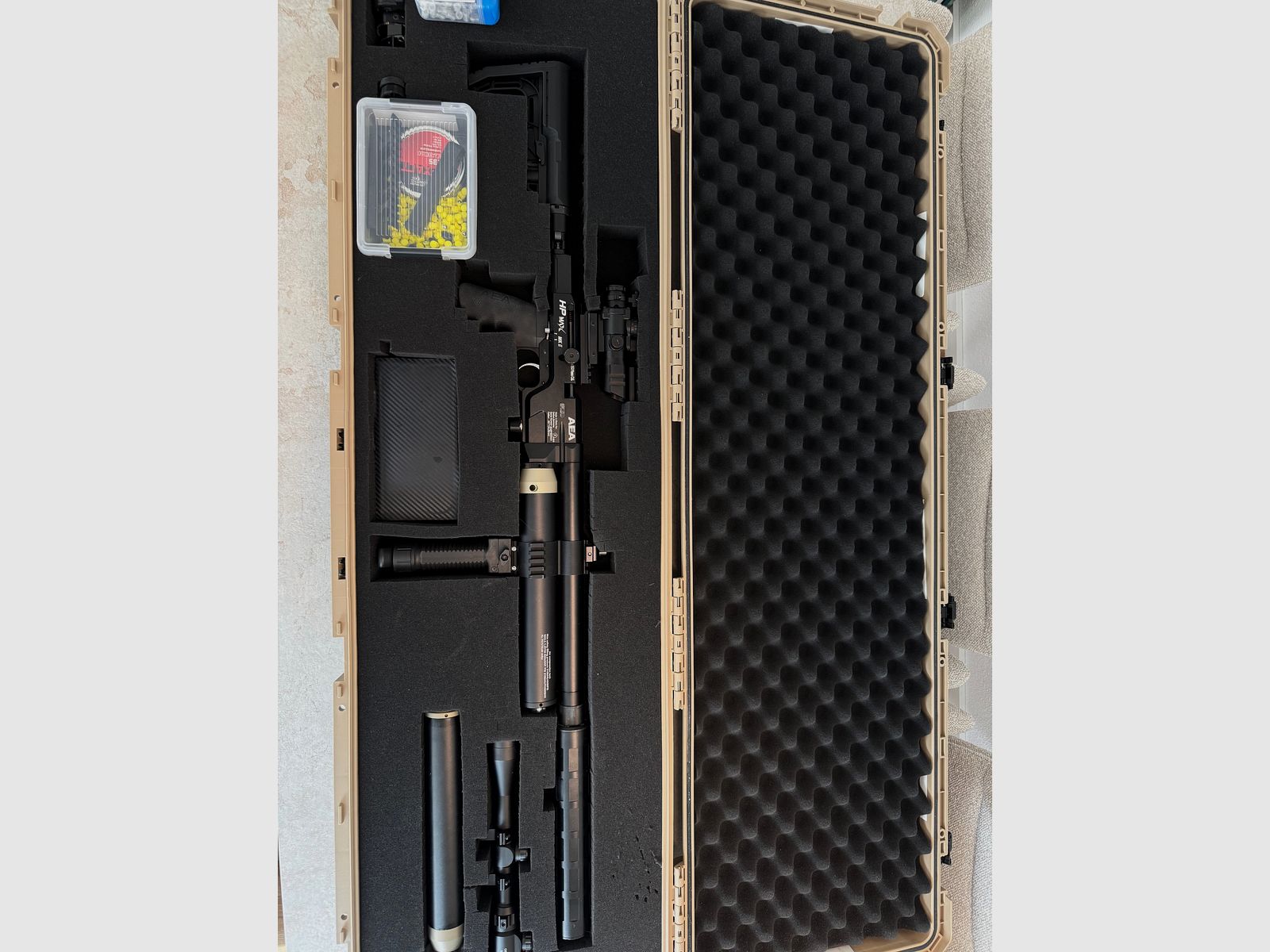 HPmax MK2 