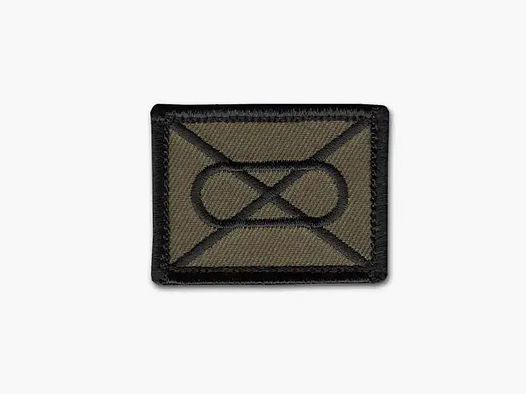 Bundeswehr Original Bundeswehr Original Textile Patch Military Symbols Panzer Grenadiers