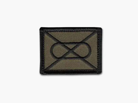 Bundeswehr Original Bundeswehr Original Textilpatch Militärische Symbole Panzergrenadiere