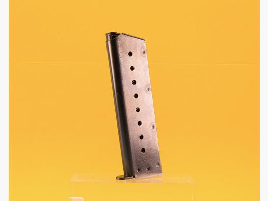 ME zamiennik magazynu do ME 8 General pistoletu alarmowego w kal. 8mm