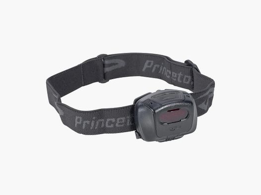 Princeton Tec Princeton Tec Stirnlampe Quad Tactical weiß schwarz