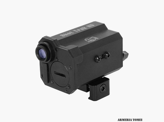 ATN – SHOT TRAK HD
