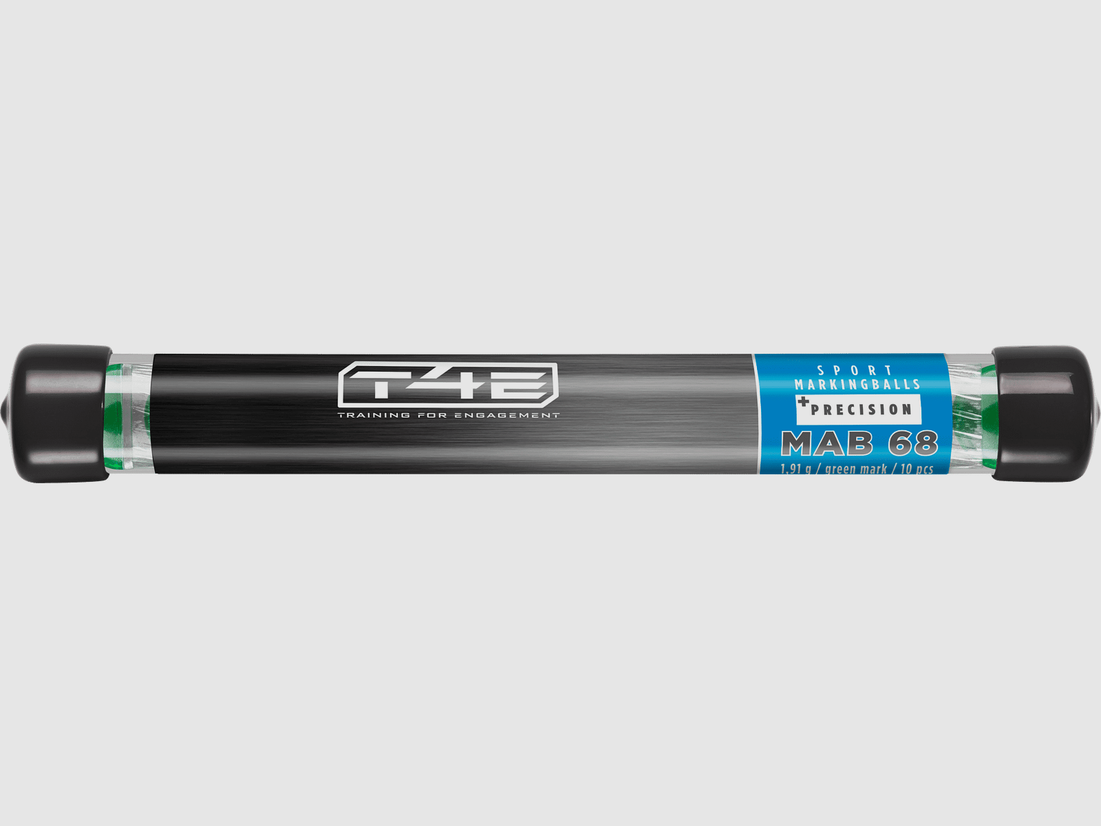 T4E Sport MAB 68 Prec