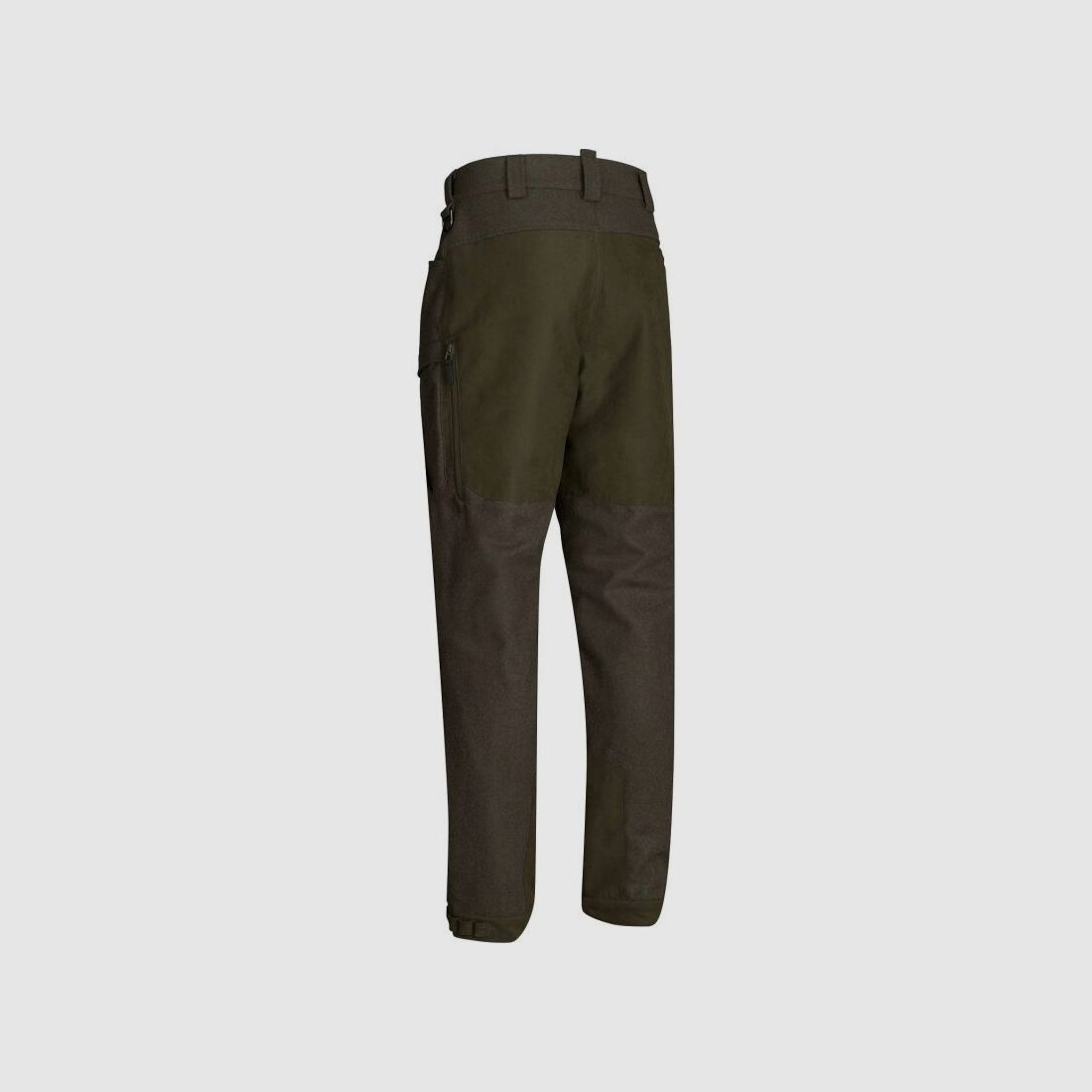 Northern Hunting Herren Wollhose mit Verstärkung Asbjorn Varg