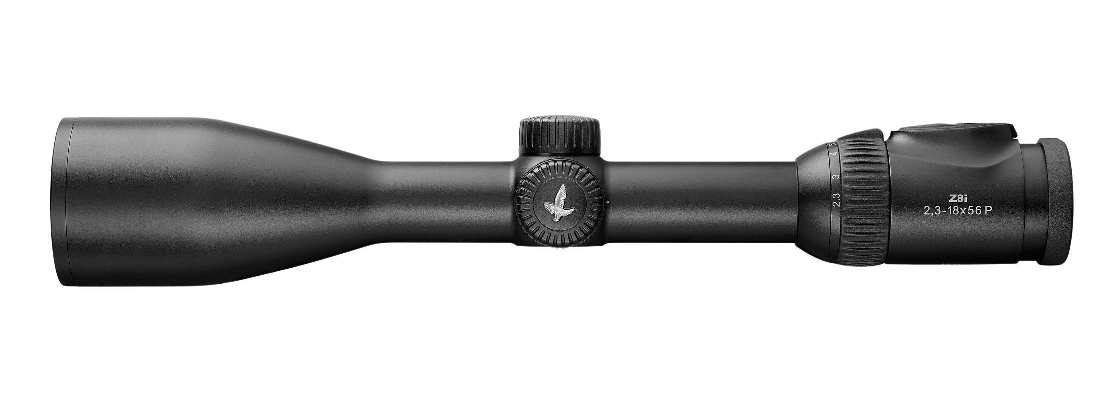 Swarovski Optik Z8i 2,3-18x56 P