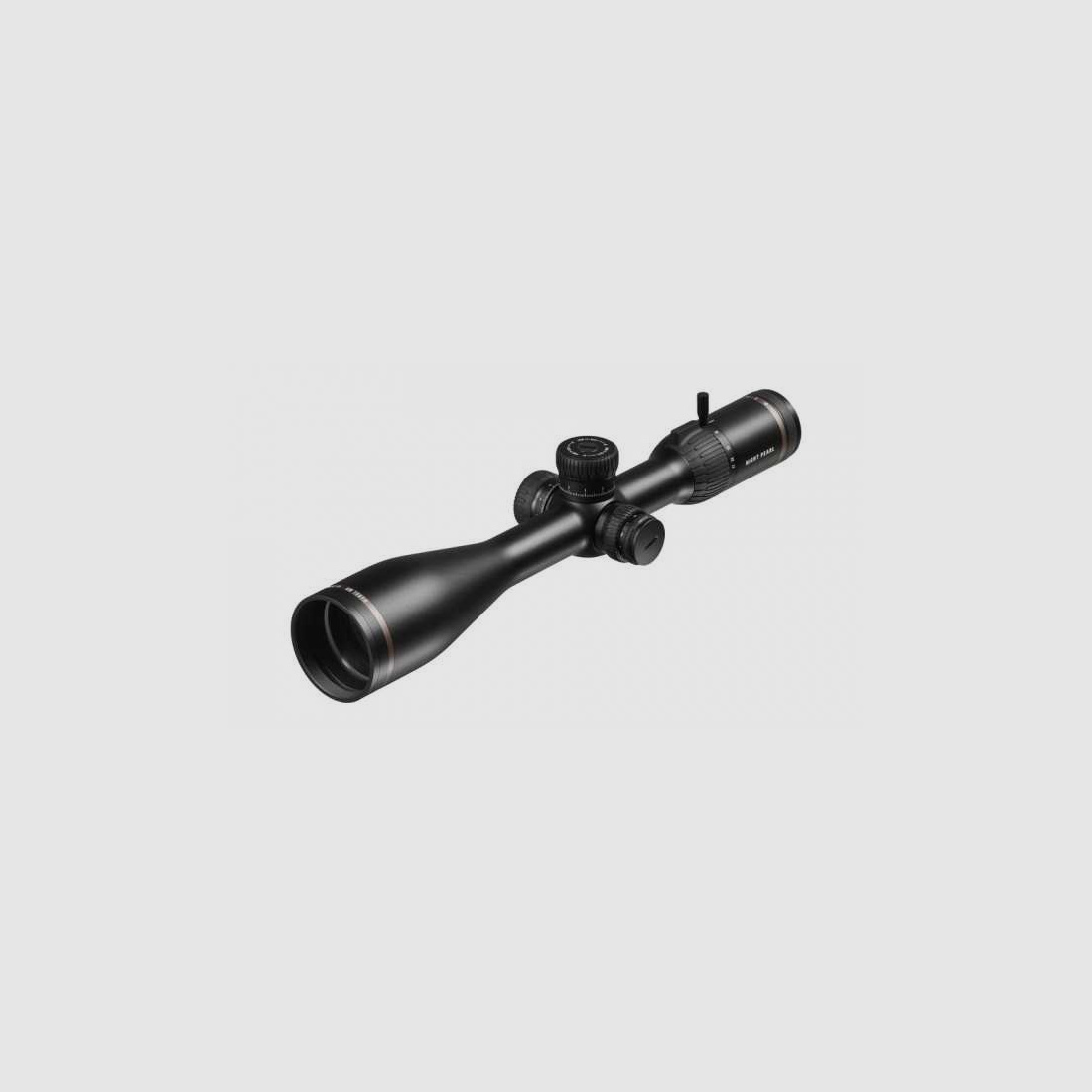 NIGHT PEARL Zielfernrohr MANUL M6 4,5-27x56i Absehen NPMDOT