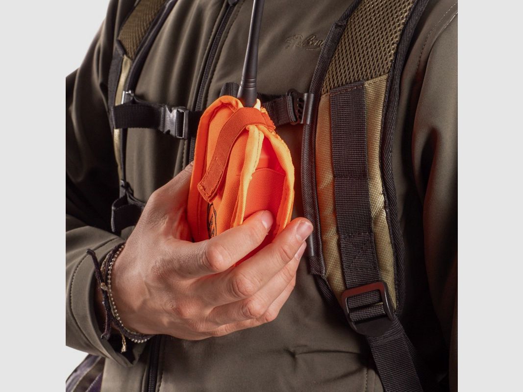 TRISACCA AVEC SAC À GAME AMOVIBLE, image 8 sur 8