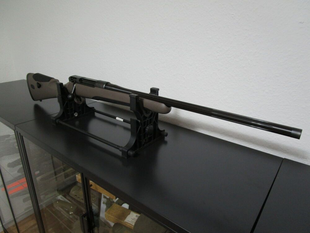 Mauser M 18 Feldjagd, Bild 2 von 4