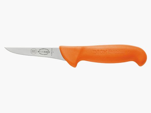 Cuchillo de deshuesar Ergogrip grueso estrecho