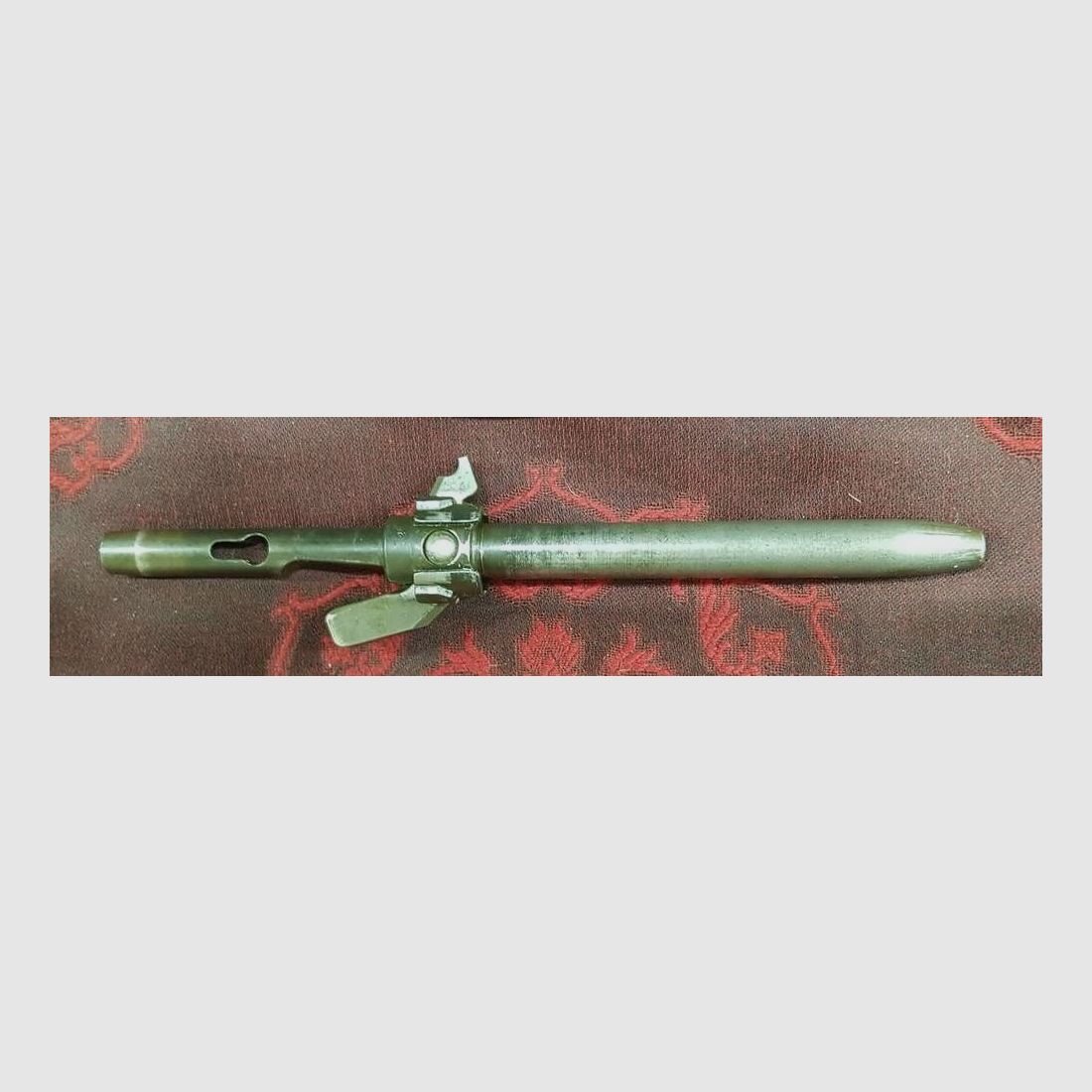 1 Wehrmacht Schlagbolzenführungss-Kit MG15