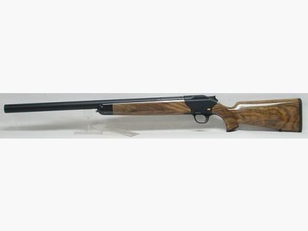 R8 Silence - .308Win integral silencer