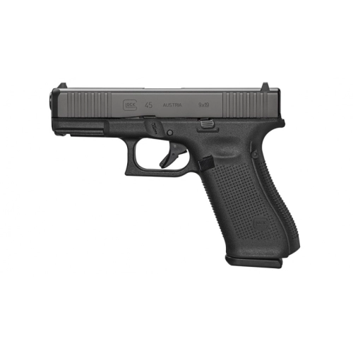 Glock 45 Pistole cal. 9x19, Bild 2 von 2
