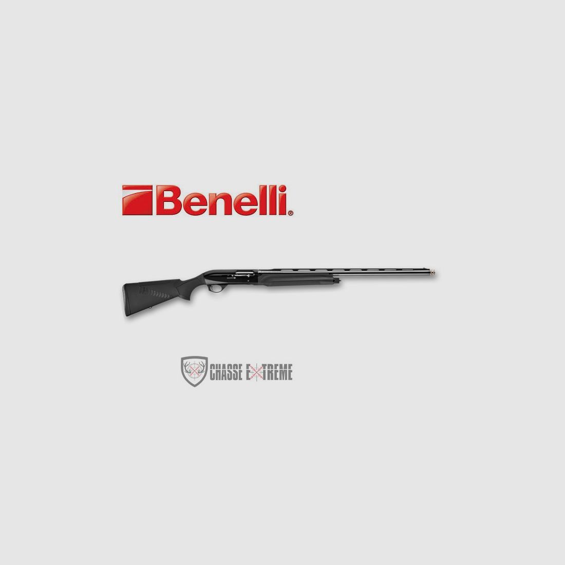 Benelli Montefeltro Comfort Sport Geweer