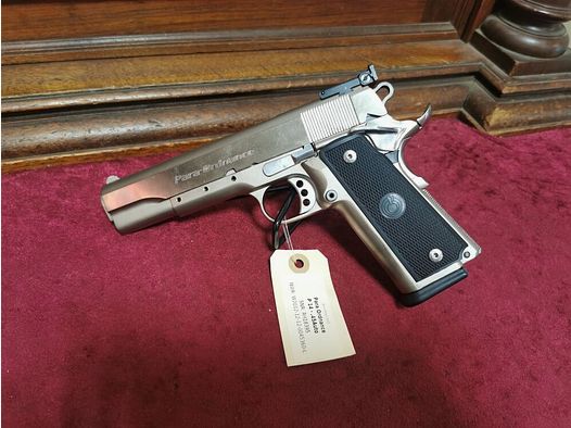 Para Ordnance P 14