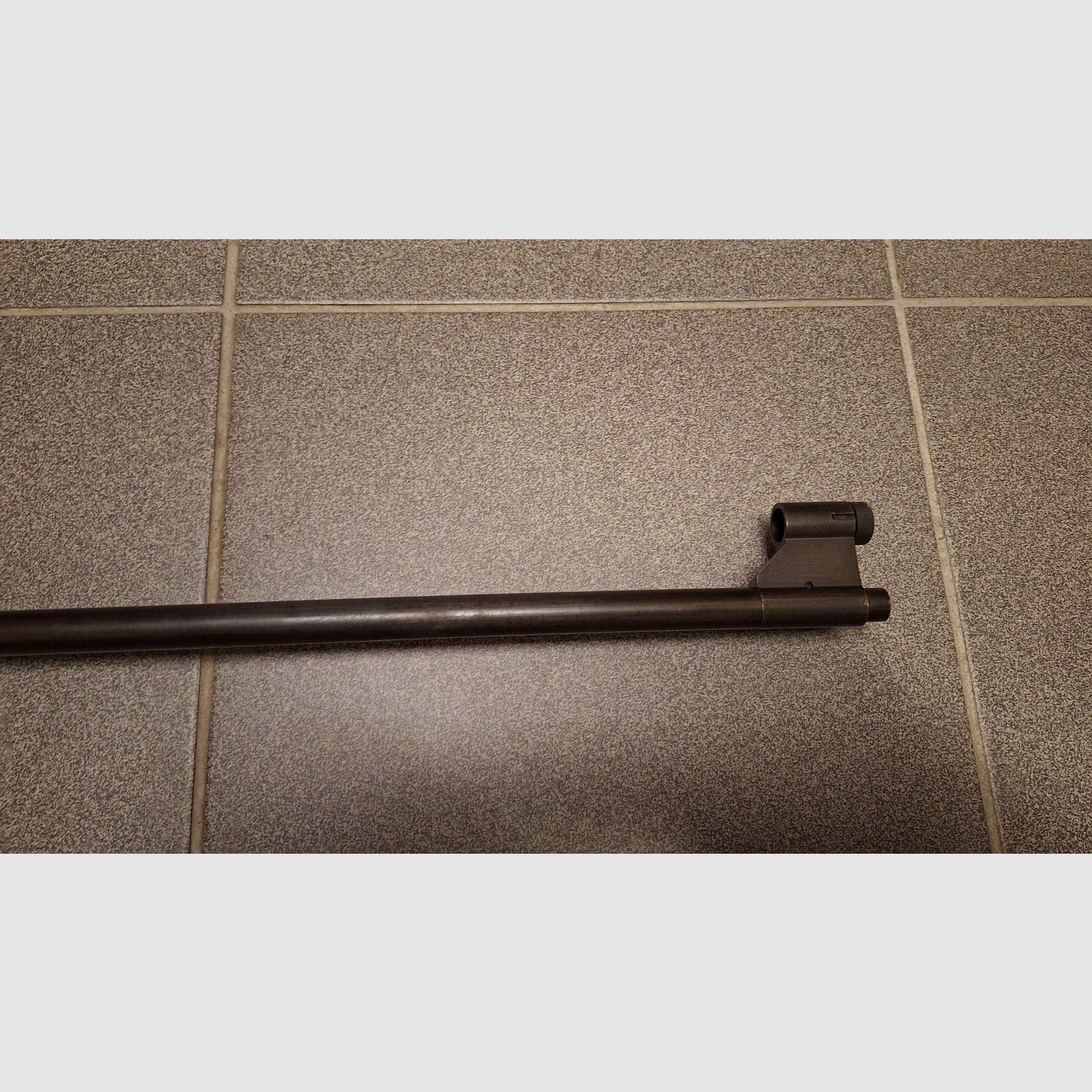 Haenel Suhl Model 311 Q1