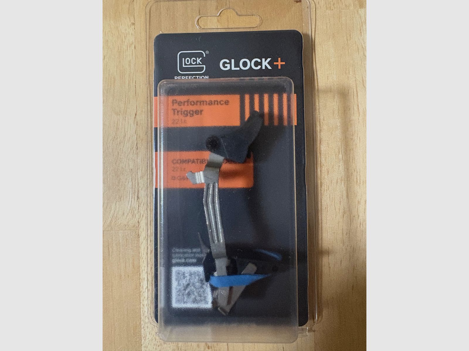 GLOCK Performance Trigger GLOCK 44 Kaliber 22lr
