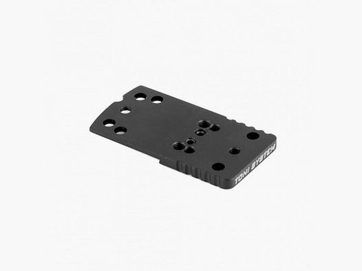 TONI SYSTEM – PODSTAWA Z ŁUSKĄ (typ A) DO RED DOT DLA CZ SHADOW