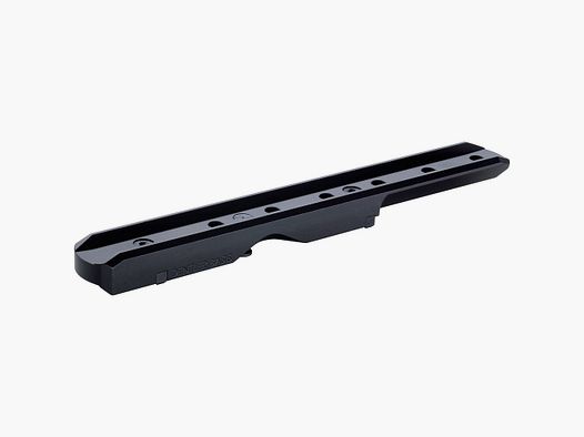 Dentler Montageschiene BASIS® Trail/Apex/Digisight