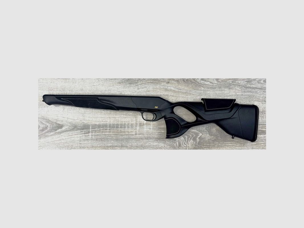 BLASER CARCASSE R8 ULTIMATE ALCANTARA, immagine 2 di 7