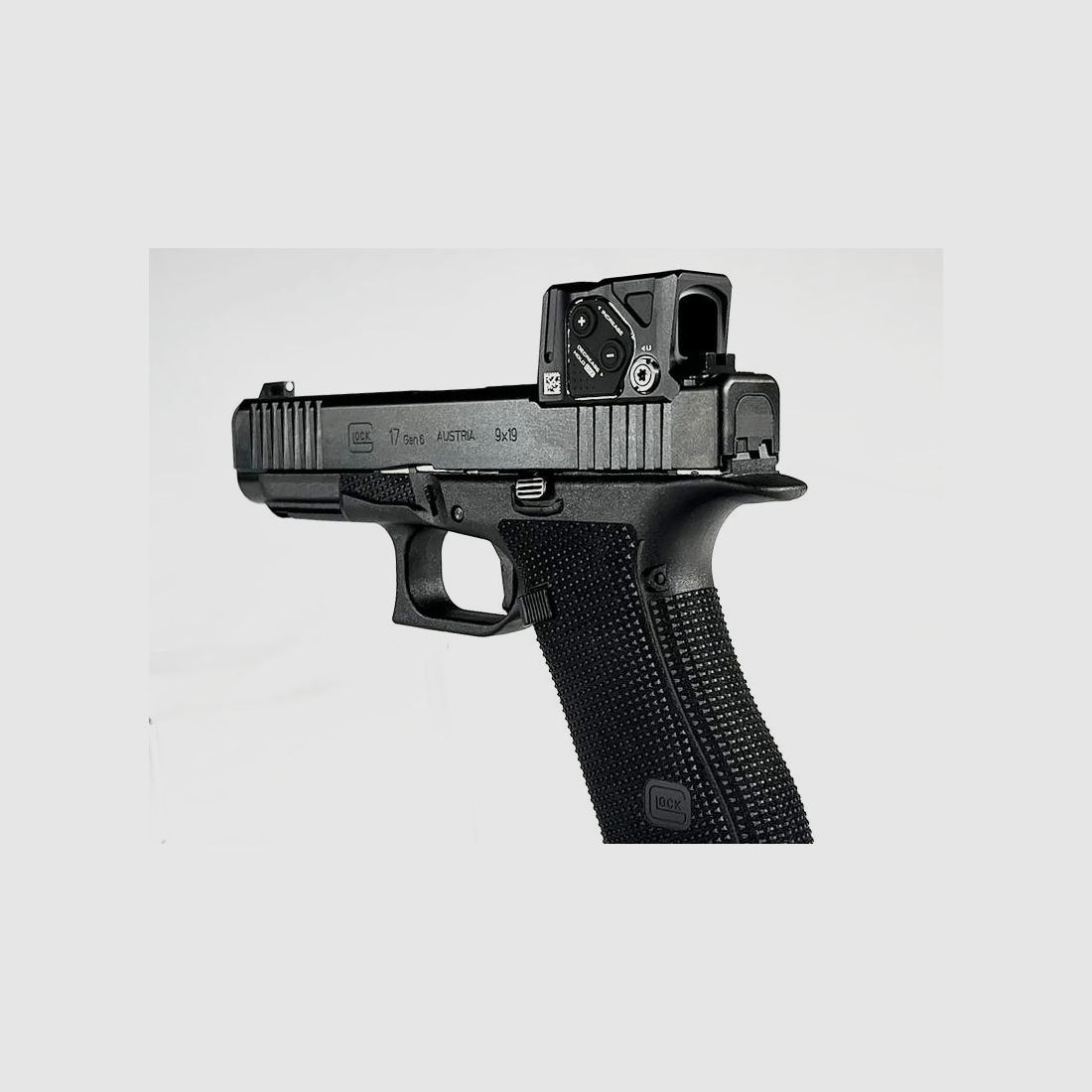 GLOCK 17 Gen6 A-CUT COMBO Aimpoint COA