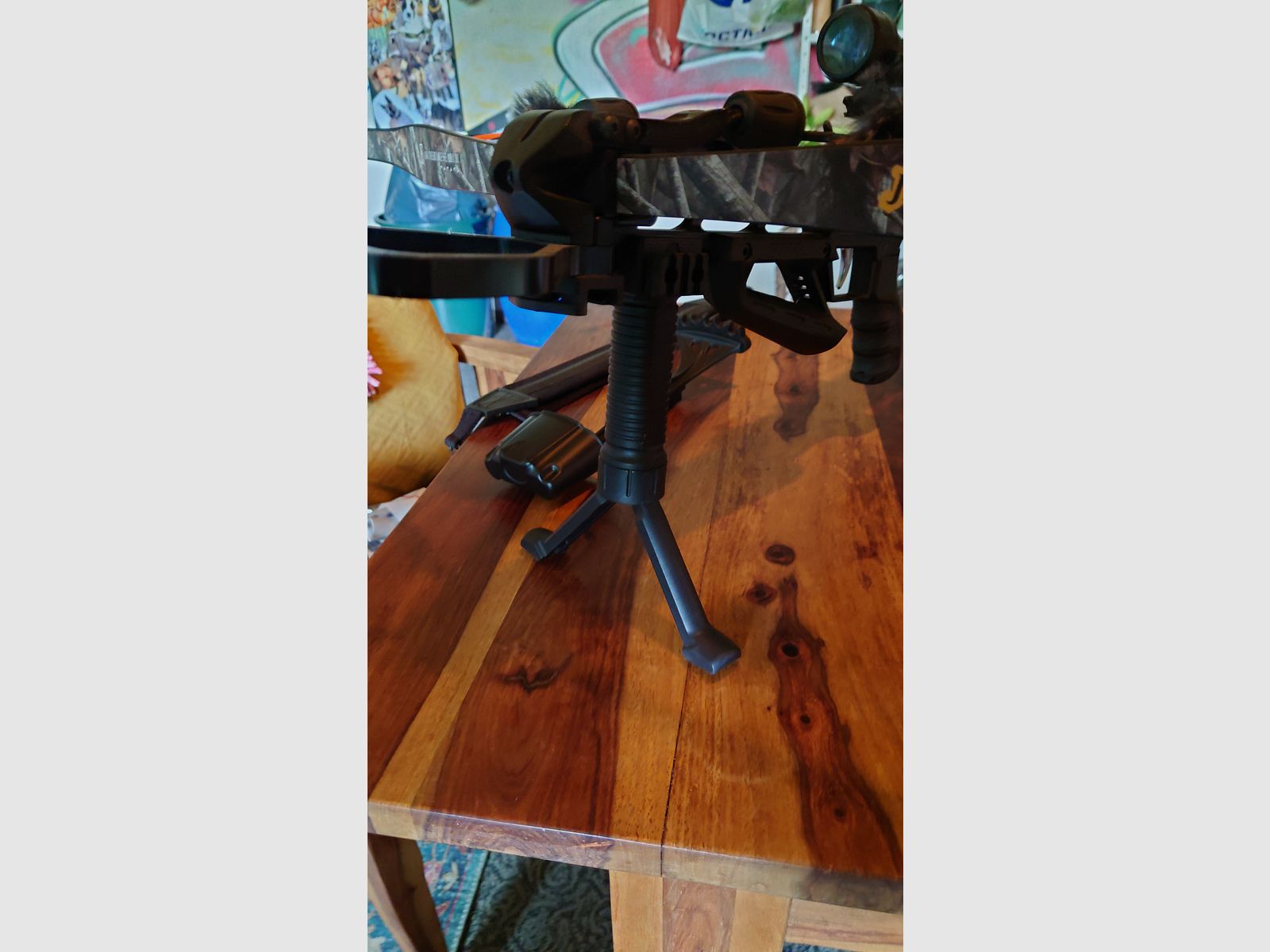 Armbrust Jaguar 2 Camo