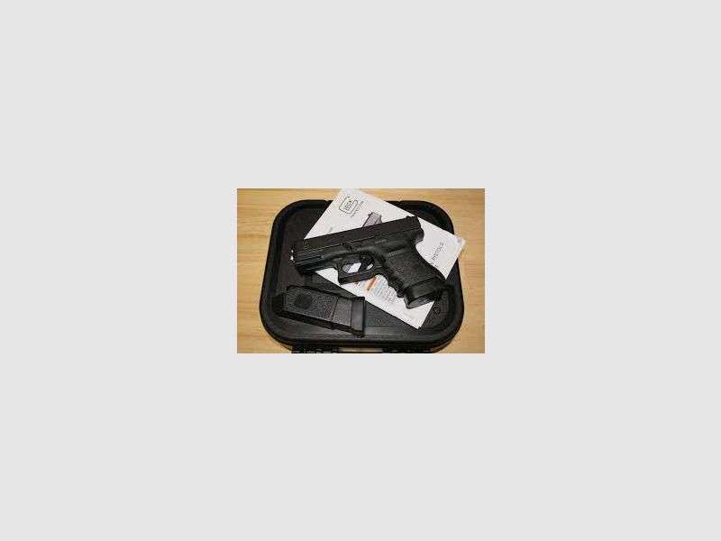 Pistole Glock 30S Kal. 45 ACP, Bild 2 von 3