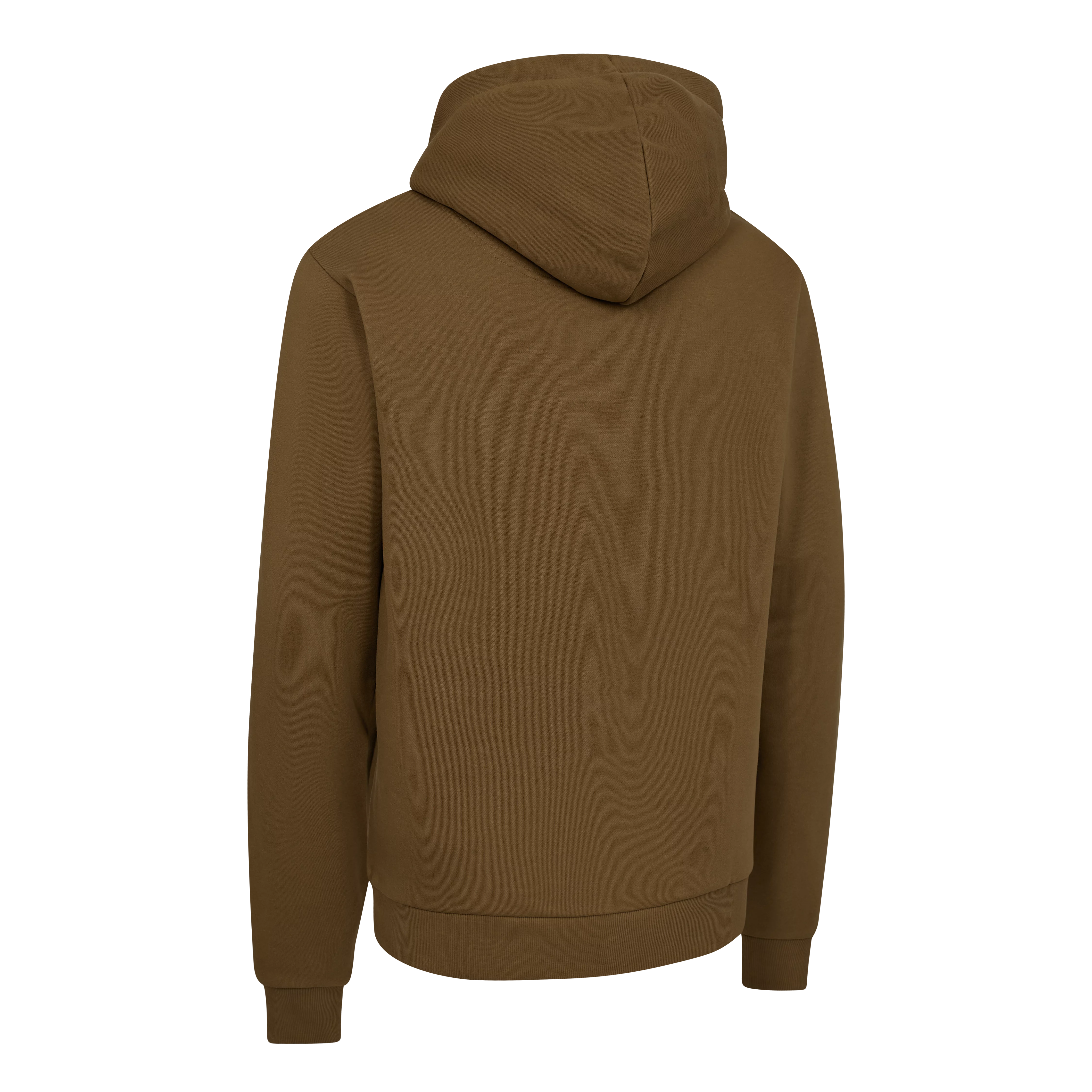 Logo-hoodie - Butternut, afbeelding 2 van 2