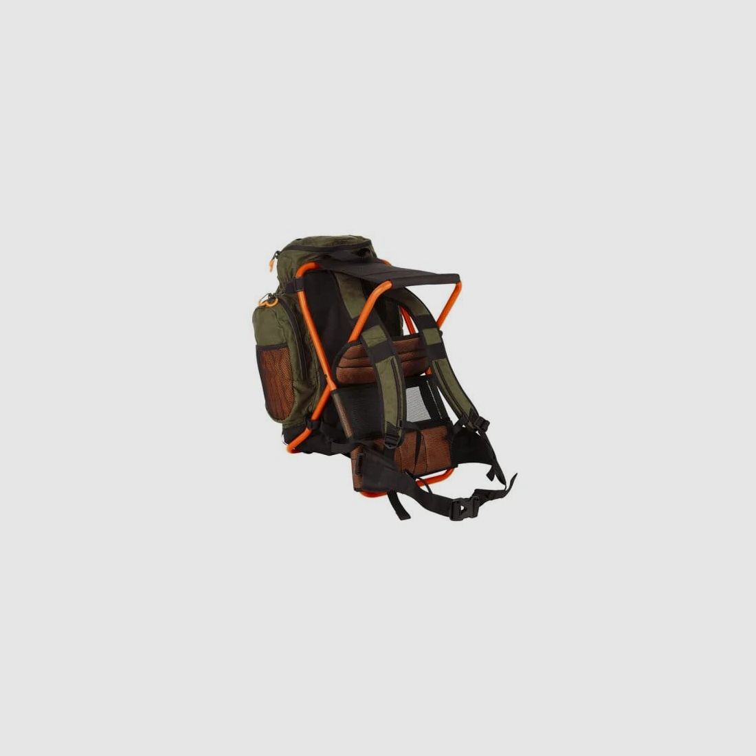 Sitzrucksack Fauna F35 Elgen EVO, Bild 4 von 4