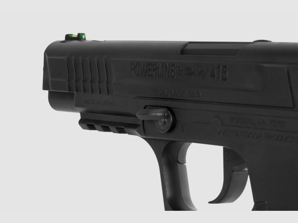 Daisy 415 4.5mm BB Air Pressure Co2 Non BlowBack