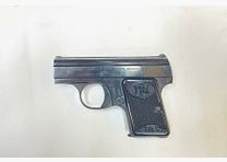 FN senza 6,35mm Browning
