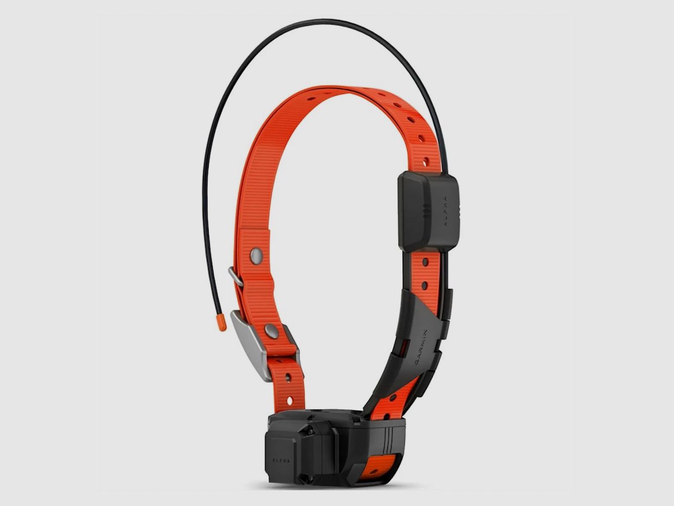 Extra Halsband T20 K met Beeper GARMIN, afbeelding 1 van 2