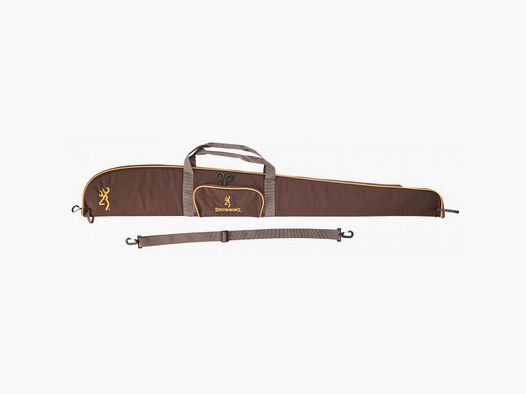 Fourreau Browning Hunter Brown 132 cm