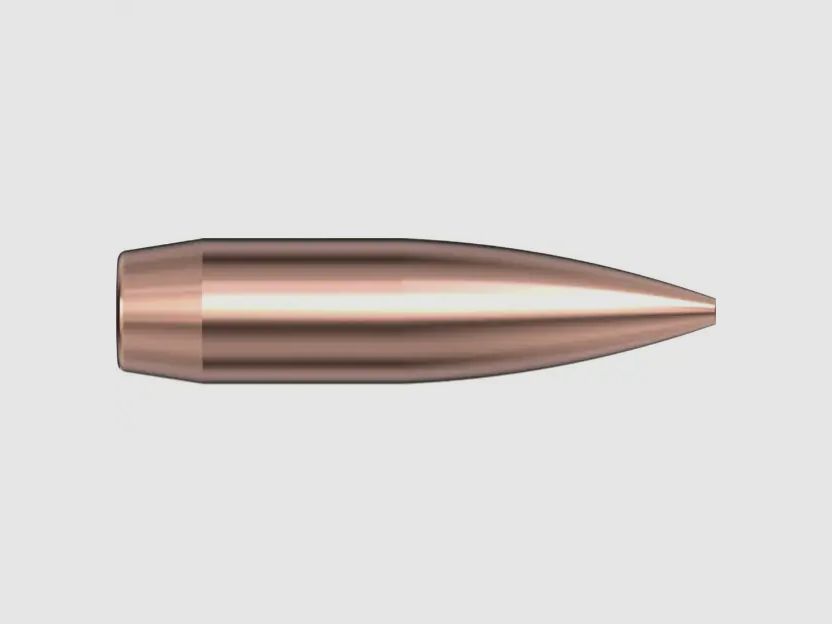 Hornady Bullet .30/.308 AeroMatch 175GR 500 pieces