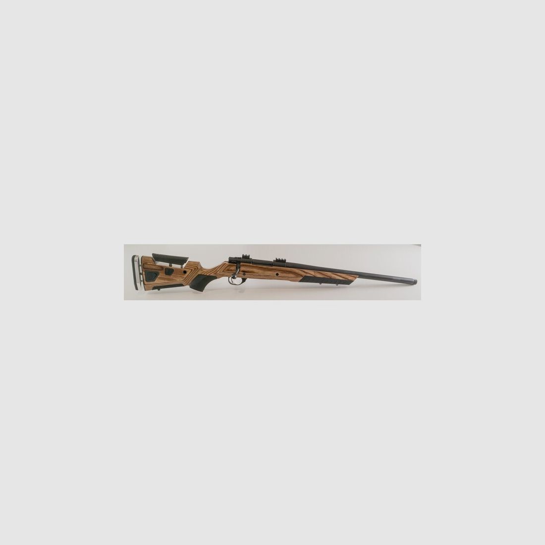 Howa 1500 .308 Win. Heavy Barrel 20“ (51 cm) mit BOYDS At-One Schaft und Aluminium Pillar Bettung