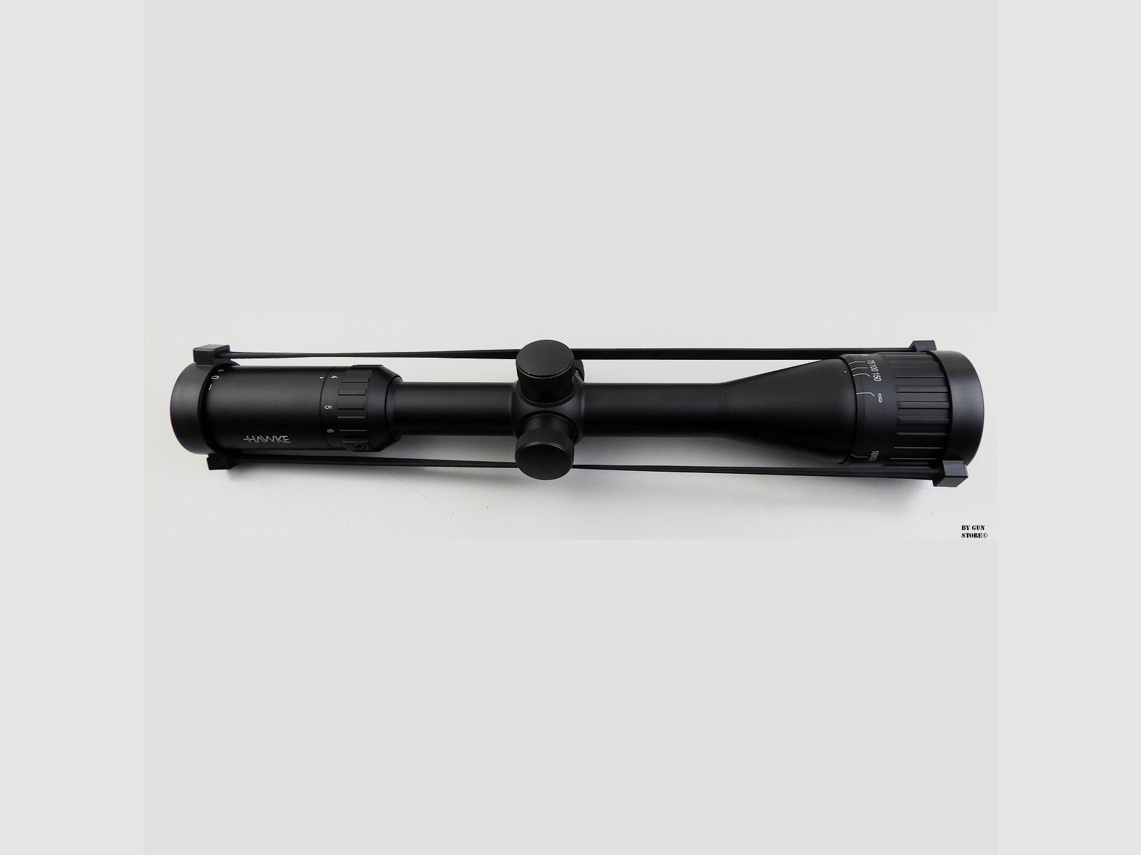 Optik HAWKE 4-12×40 AO Rimfire .22, Bild 1 von 7