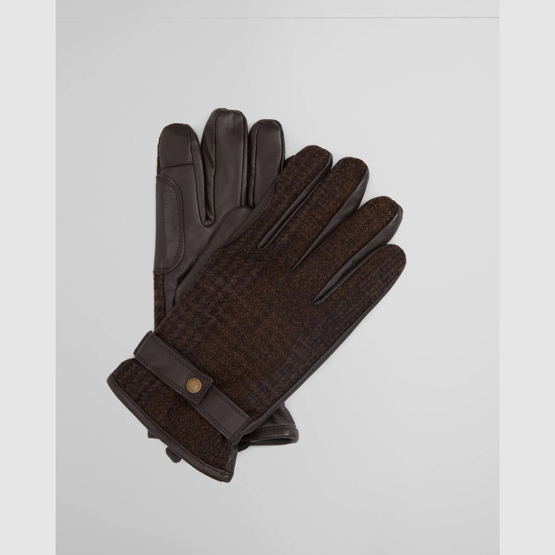 Guantes Barbour Deveron