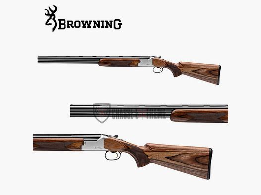 BROWNING B525 Game Laminated Praworęczny Kal. 12/76