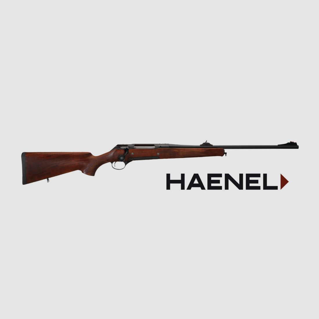 Haenel	 Jaeger 10