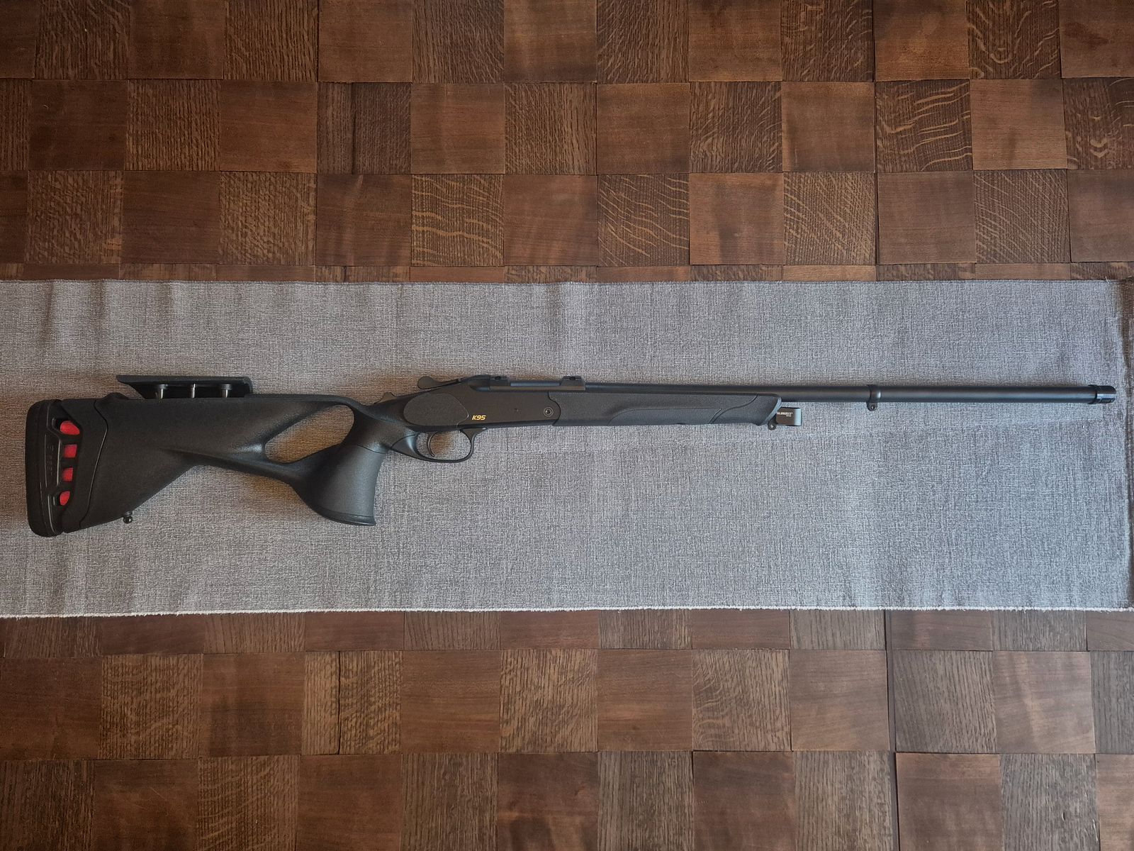 Blaser K95 Kal. 30R Blaser 