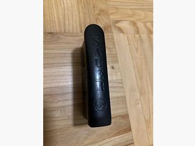 Sauer 202 Medium Magazine