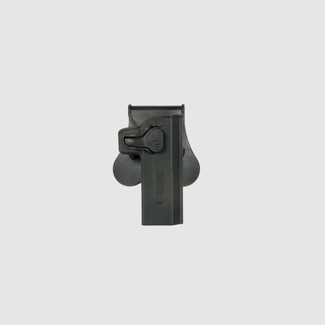 Hi-Capa Airsoft Holster Series - Black [Amomax]