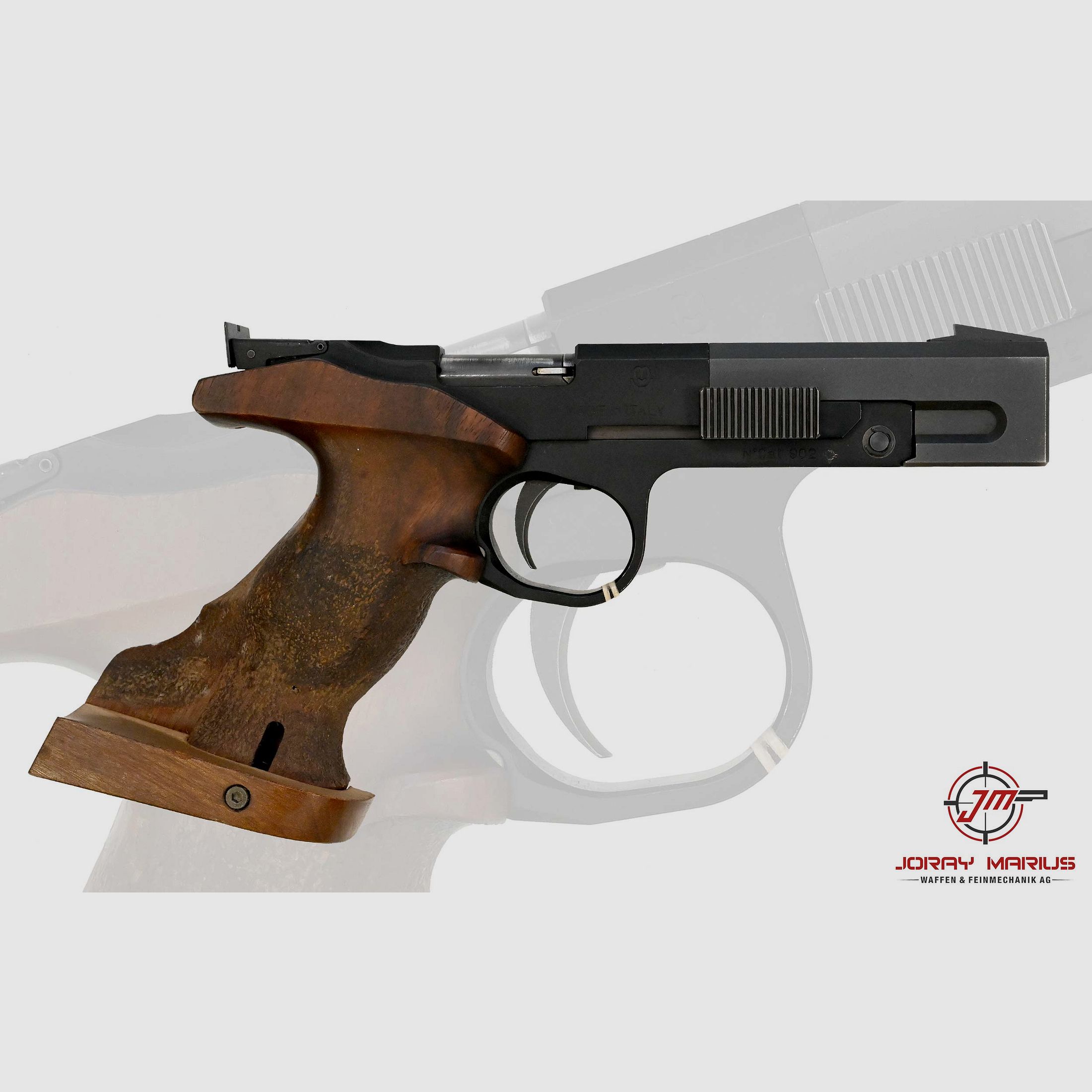 FAS S.P. 602 .22lr