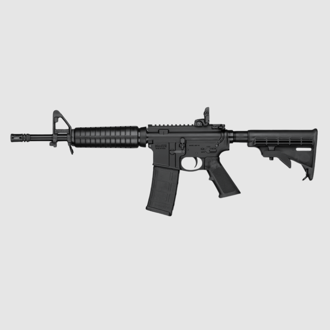 KARABIN SMITH&WESSON SBR-15 12" KAL. 5,56/223 REM, zdjęcie 3 z 3