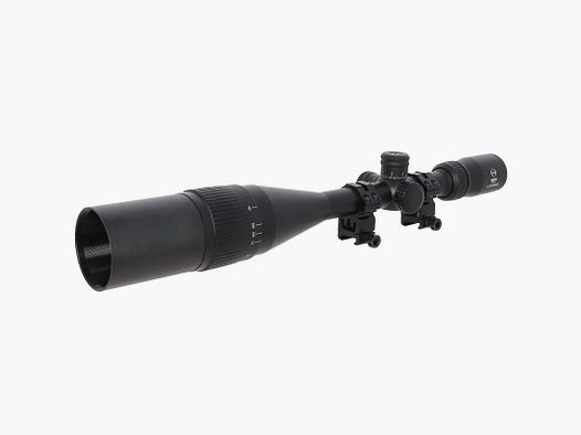 Riflescope 5-20x50 AOE Theta Optics