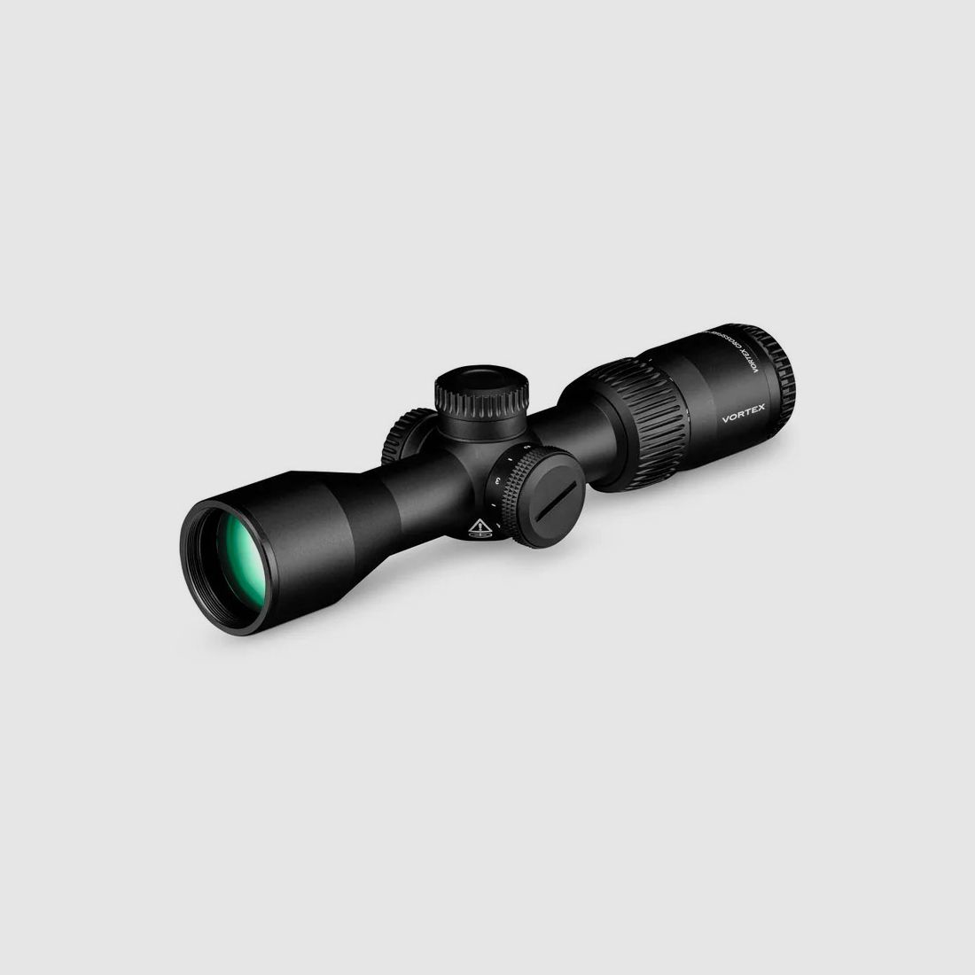 OPTIK – VORTEX – CROSSFIRE® HD | 1.5-5.5×32 | Scout Illuminated Dead-Hold® 2A BDC (MOA) Absehen | 1″ Rohr, Bild 5 von 8