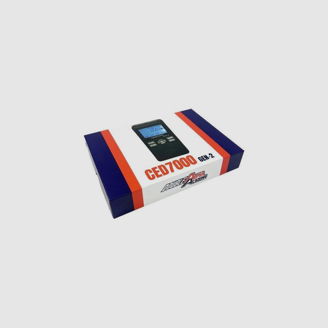 CED7000 GEN-2 Shot Timer ohne RF, Bild 4 von 4